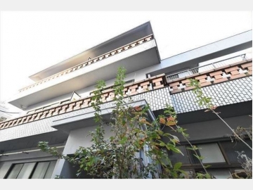 ヴィラスカイツリーパートⅠ