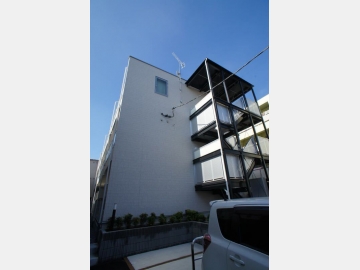 リブリ・南与野 