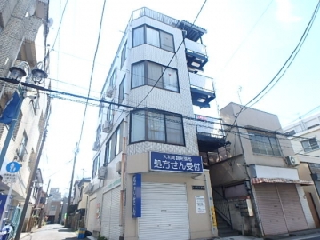 レジデンス美和