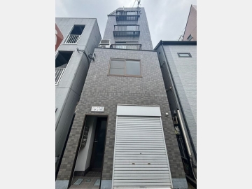 パークサイドヴィラ