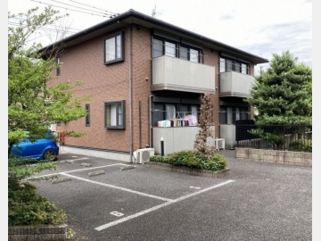 ルミエールＢ棟