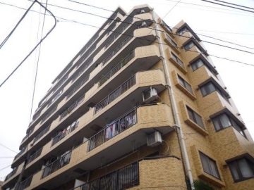 グローリア初穂ときわ台