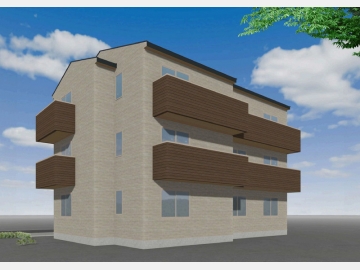 レジダリア新井宿