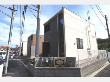 クローヴ　サイド　Ⅲ