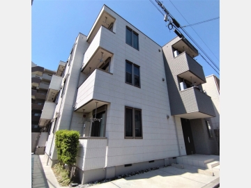 グランドゥールＲＫ浦和