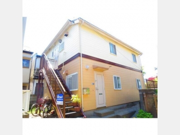 ジュネス・タナカ