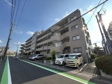 リバーサイドコート