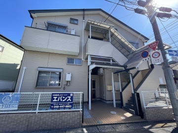 グリーンタウン