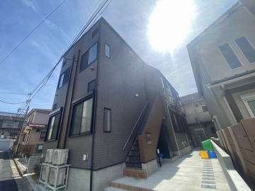 マルバ上板橋