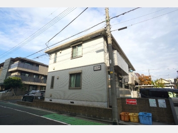 ソフィアルⅠ番館