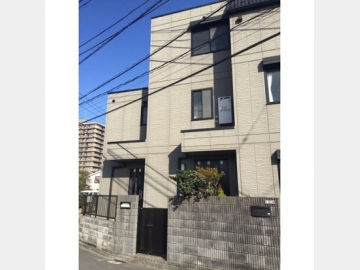 グレイシス王子Ａ棟