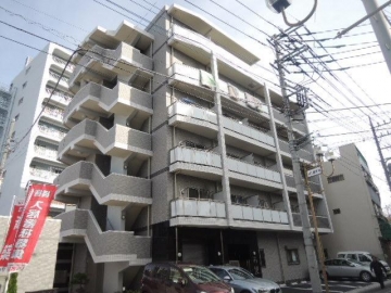 エミナンス川口