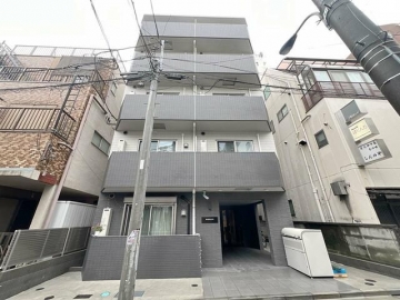 エナジャイズ駒込