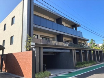 オープンレジデンシア西片