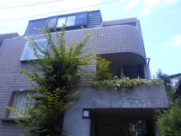 フォレストイン千駄木