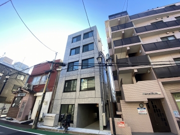 アセット東武練馬