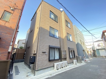 クレアール町屋