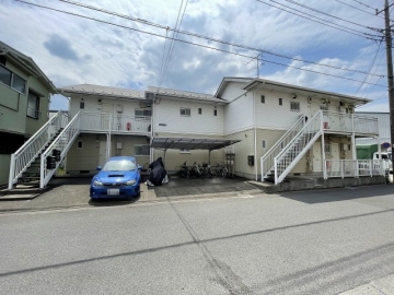 ハイツシェーンⅡ