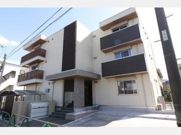 ルミナスコート