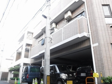 フォンテーヌやはぎⅠ