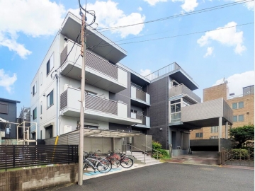 Palcon Max 新都心