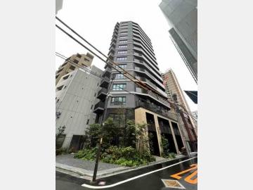 ルジュール神田須田町