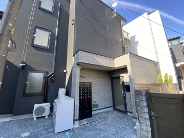 アクセス千川