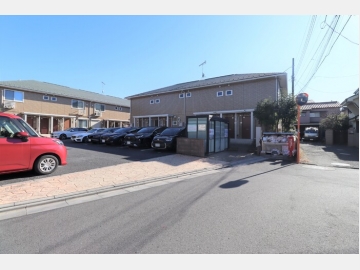 アムール光が丘Ａ