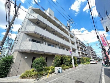 プライマル武蔵関