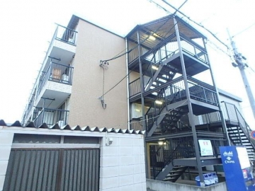 スターコート西青木