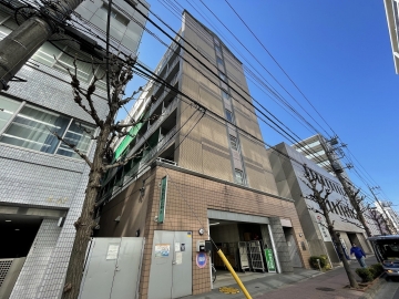 ア・ヴェーラ並木