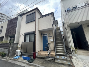 ビューコート徳丸