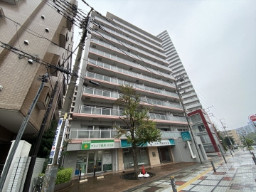 タケノヤハイツ錦町