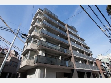 ザ・レジデンス・オブ・トーキョーＨ１９