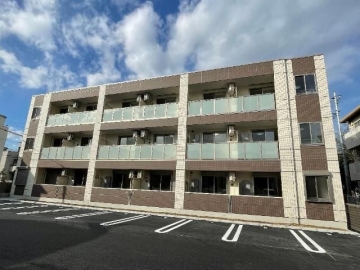 Ｓｏｃｉａｌ Ｍａｎｓｉｏｎ ＥｎｏｍｏｔｏⅡ