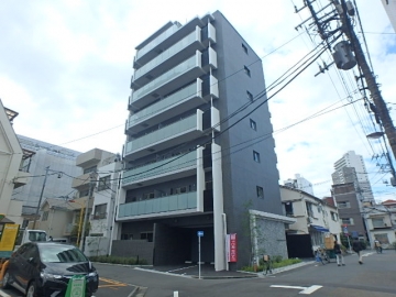 Comfort Residence Nippori