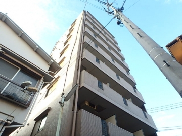 ロイヤルアメニティー中板橋