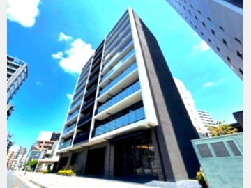 グランカーサさいたま新都心