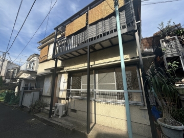 恩田コーポ