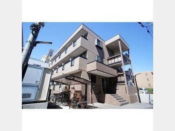 コリーヌ武蔵浦和