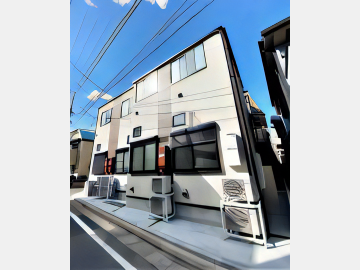 アイビーメドウ千川