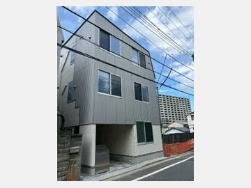 成増３丁目アパート