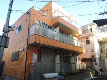 パームテラスⅠ
