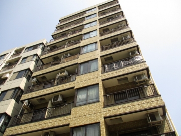 フレックス板橋