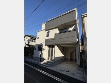 Kolet新井宿#02
