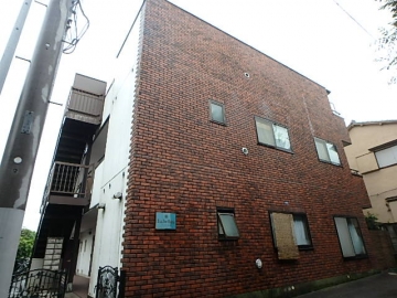 ヒルトップ・マエダ