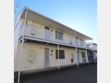 メゾンドネージュ１０号館