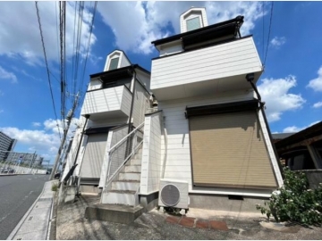 デュエット樋ノ爪