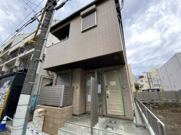 ルミエール板橋