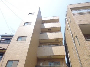 セーコー第２コーポ